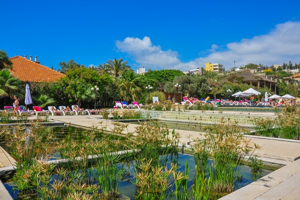 Labor Day At Edde Sands